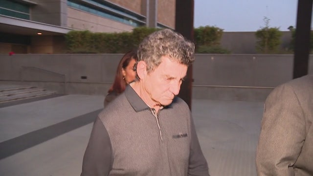 LAPD arrests former TV correspondent Dr. Bruce Hensel