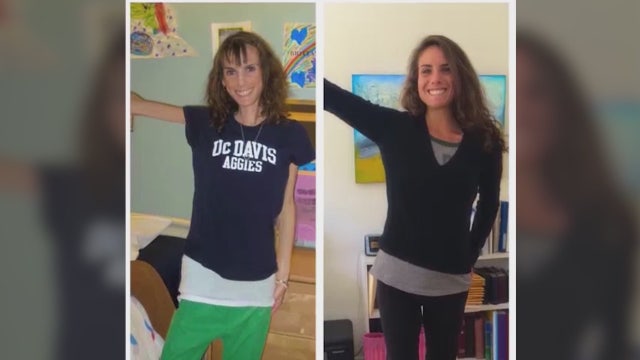 Addiction series: Woman shares journey of overcoming food addiction