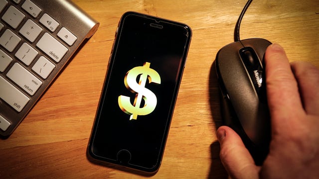 Step aside, Black Friday: ‘Cash Back Day’ puts money back into the wallets of shoppers who spend