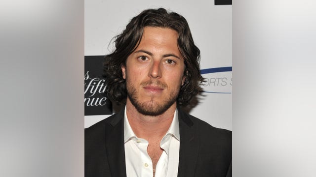 Businessman, Pink Taco founder Harry Morton found dead