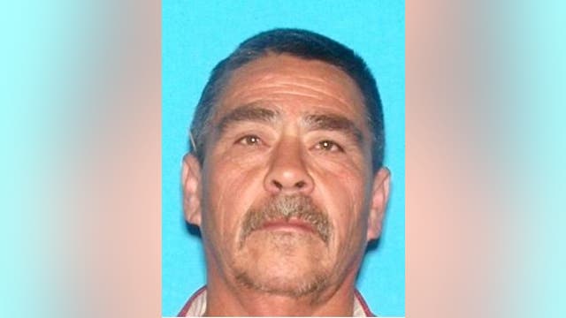 Sheriff's detectives searching for missing Compton man with diabetes