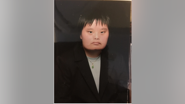 LAPD searching for woman, 41, with Down Syndrome last seen in Chinatown