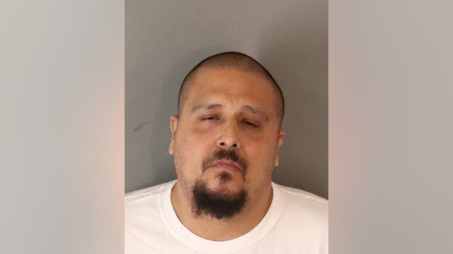 Intoxicated man arrested after choking Riverside police officer