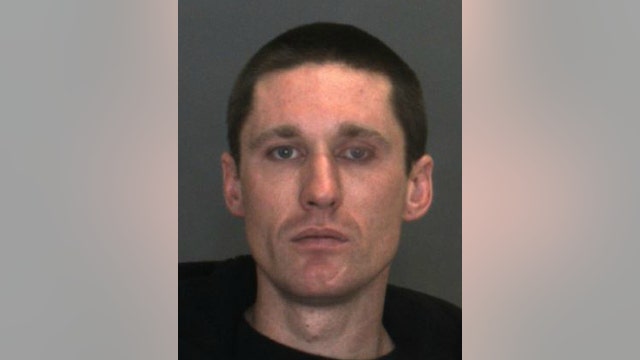 Detectives search for felony probationer wanted for assaulting a deputy in Hesperia