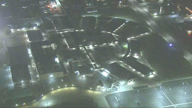 Possible threat against high school in Covina under investigation