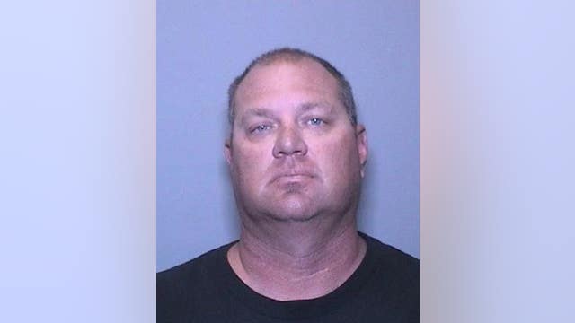 O.C. Fire Authority employee accused of shooting his dog to death