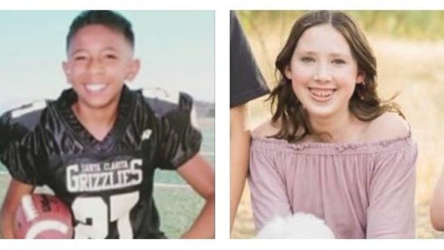 Two young students killed by 16-year-old gunman in Saugus High School shooting identified