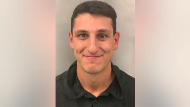 Riverside man arrested for allegedly impersonating police officer