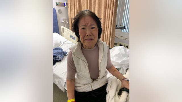 'Jane Doe' who has been at hospital for 10 days identified, returning home