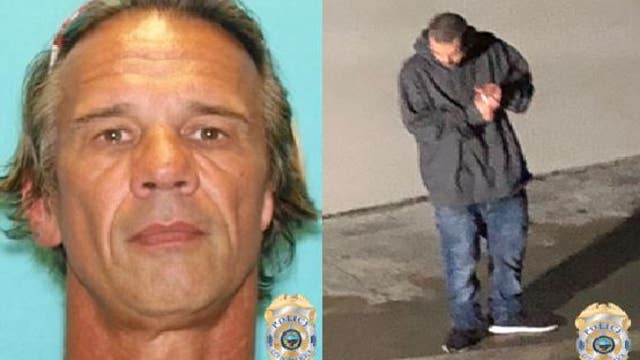 Long Beach police investigating peeping incidents, name 'person of interest' being sought