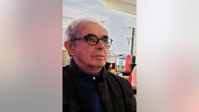 LAPD searching for missing French visitor, 83, last seen in Hollywood