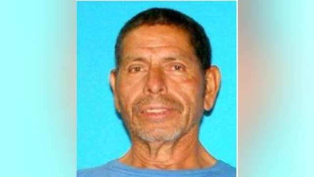 Burbank police seek help to find missing man with dementia