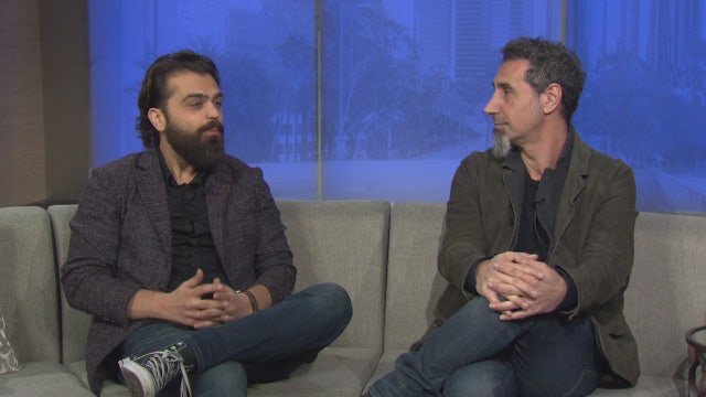 'I Am Not Alone' documentary follows 2018 Armenian Revolution