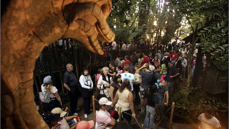 Disneyland S Indiana Jones Adventure Thrill Ride Will Get Major Overhaul In 2020