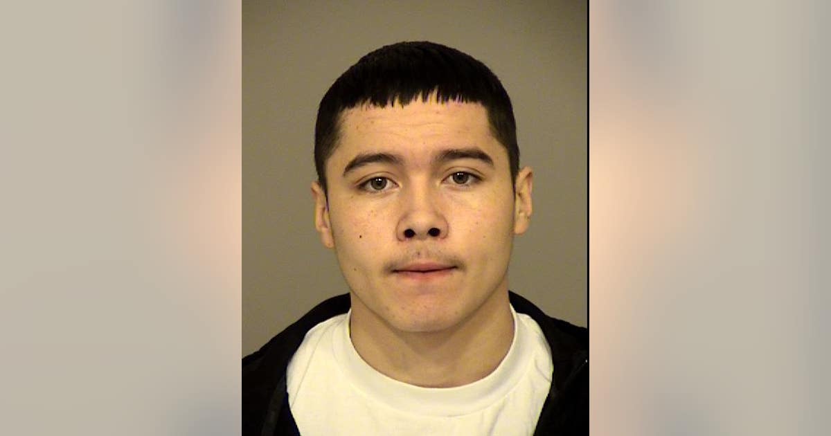 Oxnard man arrested in connection with drive-by shooting that left 7 ...