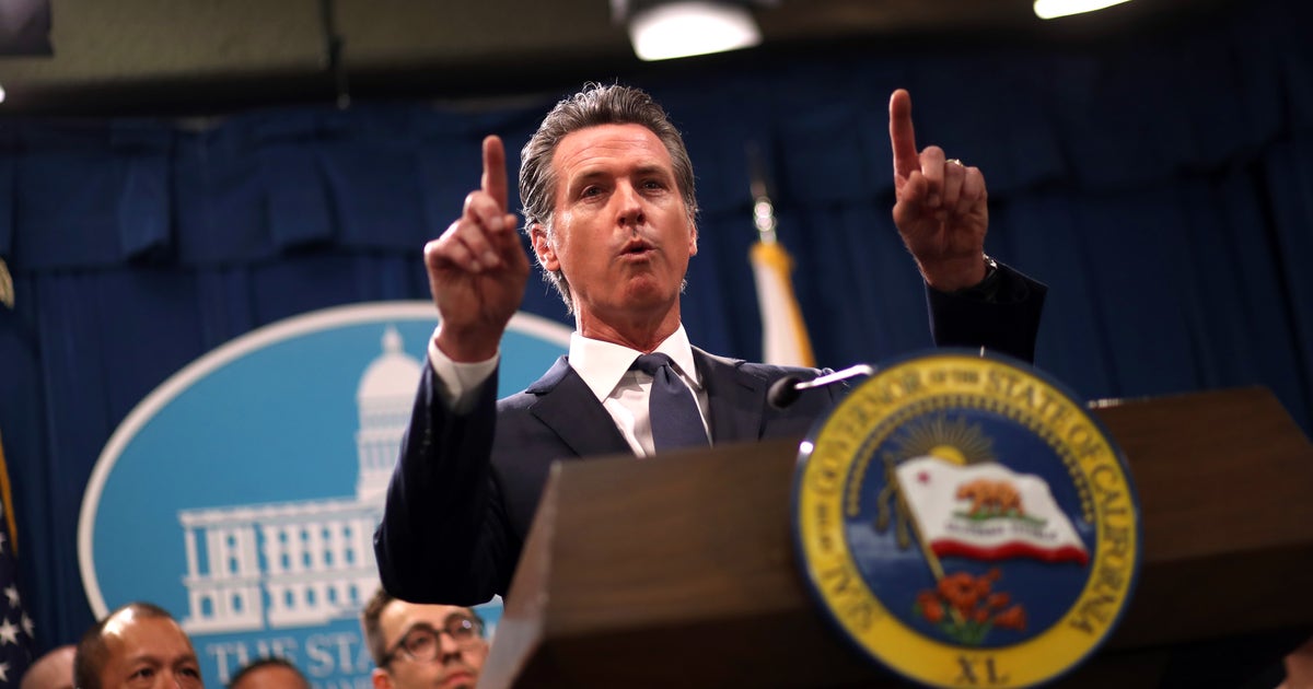 A look at some of the new California laws that take effect Jan. 1 | FOX ...
