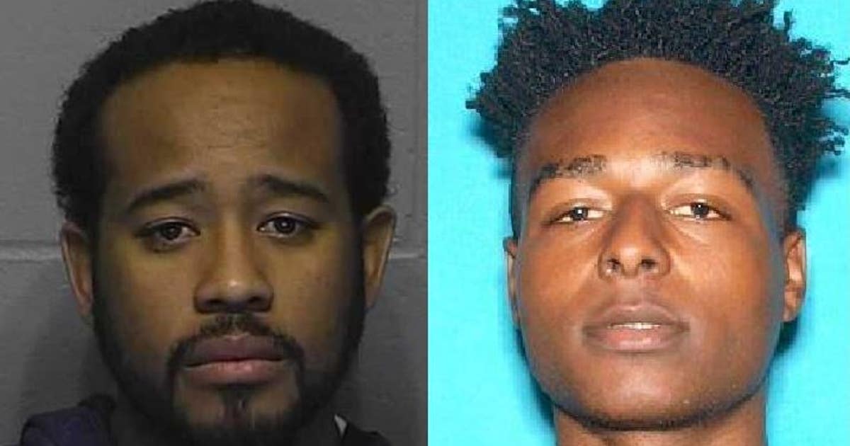 Suspect arrested in fatal shooting of man in Inglewood backyard | FOX ...