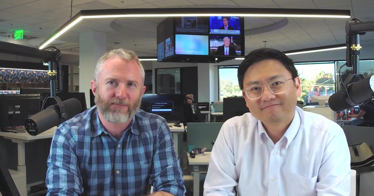Calling all tech heads: Silicon Sandbox podcast to explore startup ...