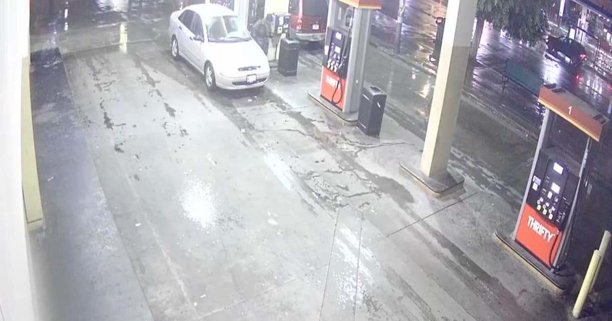 Pedestrian dies after being struck by 3 separate hit-and-run drivers in ...