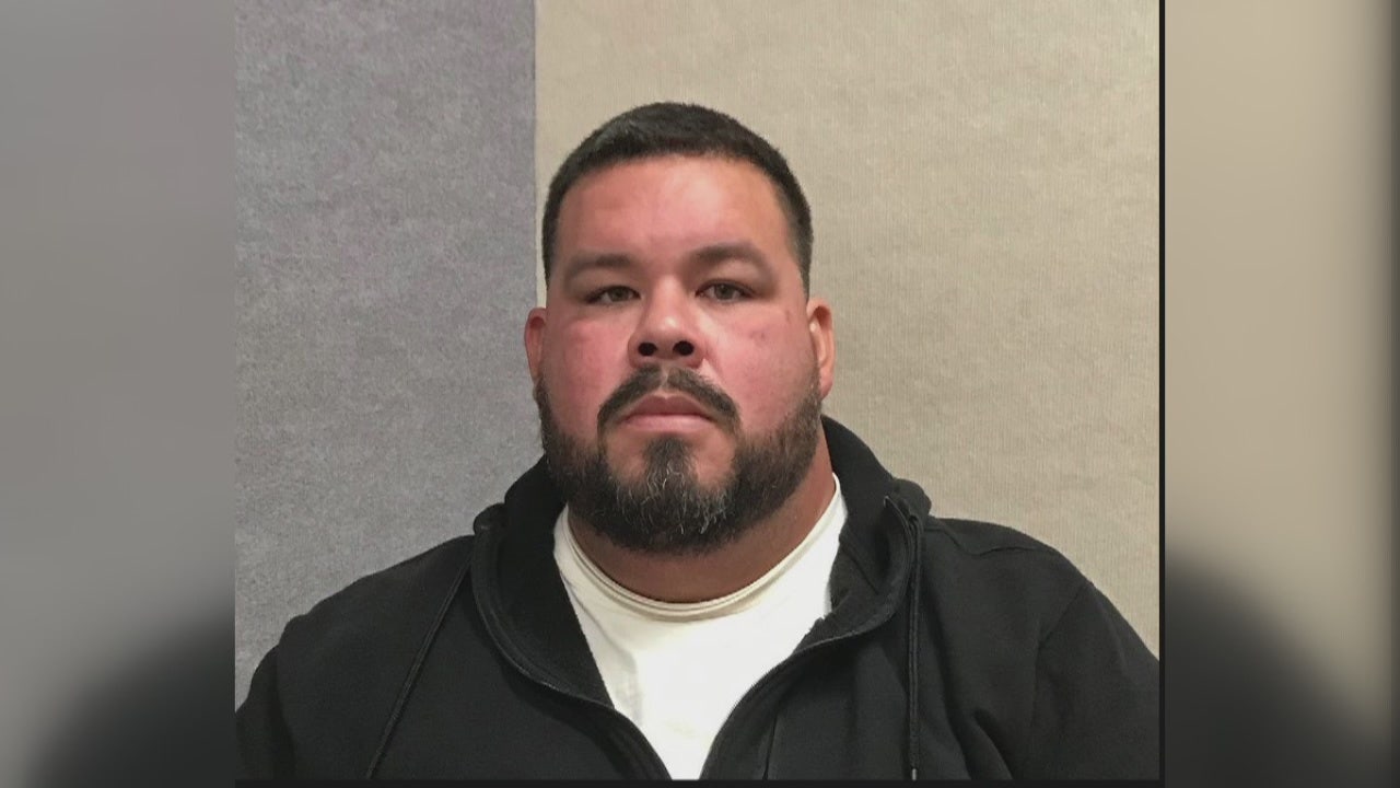 High School Coach Arrested For Sex Acts With Teen