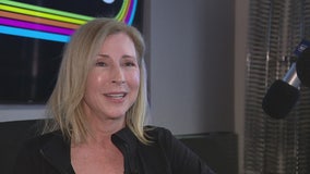 KLOS radio personality Lisa May signs off after 3 decades on the airwaves