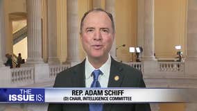 Adam Schiff on President Trump: "Those rallies are a narcotic for him"