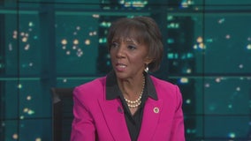 LA District Attorney: 'Opponent George Gascon doesn’t care about your safety'