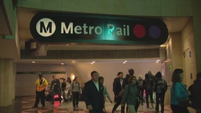 Women Metro riders identify safety as top concern