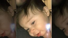 Amber Alert canceled after 2-year-old Northern California girl, father are found safe