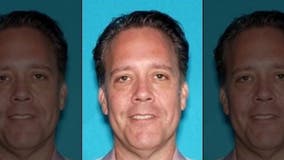 Altadena man suffering from depression reported missing