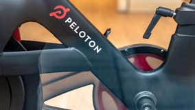 Peloton faces backlash, market losses over holiday ad that company says was ‘misinterpreted’