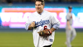 Former Dodgers first baseman Steve Garvey to be considered for Hall of Fame