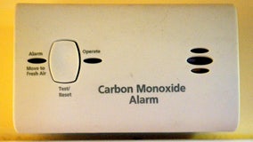 Woman's body found in Whittier senior housing, foul play not suspected