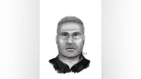 Police looking for suspect who sexually assaulted Riverside woman while she slept