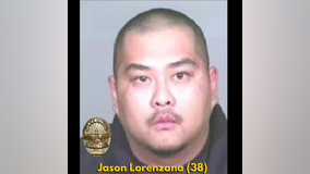 Fontana man faces attempted murder charges after attacking neighbors