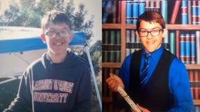 Boy who has autism reported missing in Upland