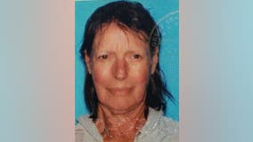 Police searching for missing woman, 70, in Anaheim