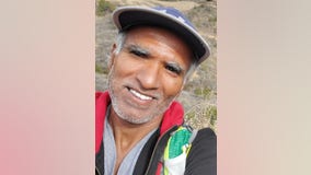 Rescue crews searching for Mt. Baldy hiker who went missing from group