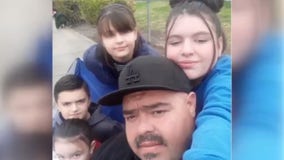 Fundraiser held for family of Hemet father, 3 children killed by Christmas tree fire