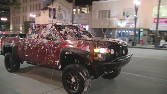 A look into Pasadena's most unique New Year's Eve tradition