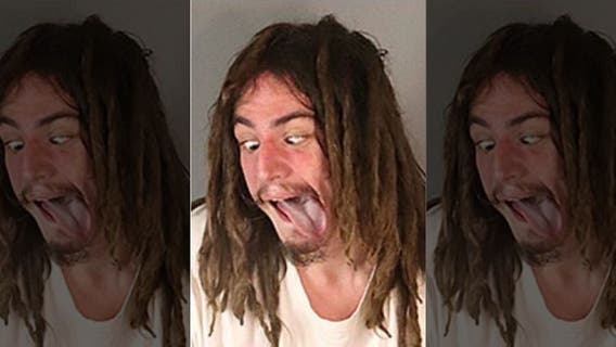 Norco man arrested after allegedly assaulting former 83-year-old landlord