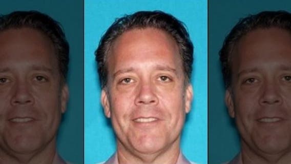 Altadena man suffering from depression reported missing