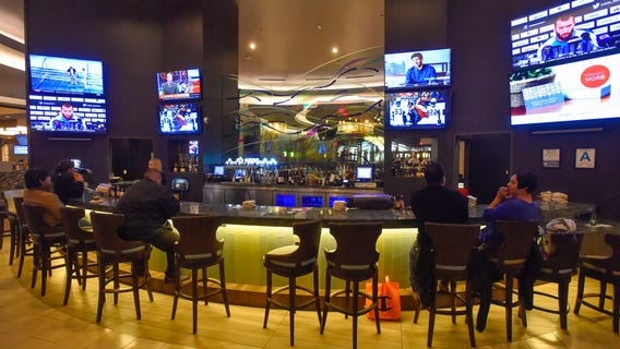 Hawaiian Gardens casino pays $3.1 million to settle alleged disclosure violations