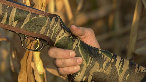 South Carolina boy, 9, dies after father accidentally shot him on Thanksgiving Day, reports say