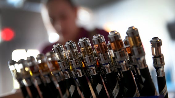 Los Angeles committee takes step forward in banning flavored tobacco products