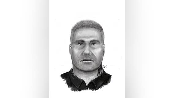 Police looking for suspect who sexually assaulted Riverside woman while she slept