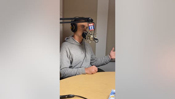 What the Hal? A local firefighter’s fight against ALS