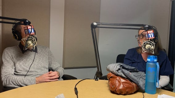 What the Hal? Learning how to stop the bleed