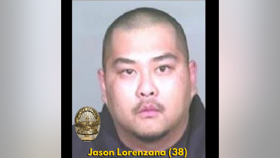 Fontana man faces attempted murder charges after attacking neighbors