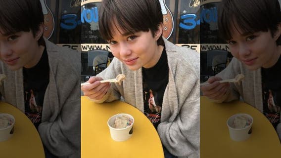 Teen diagnosed with autism reported missing near Malibu